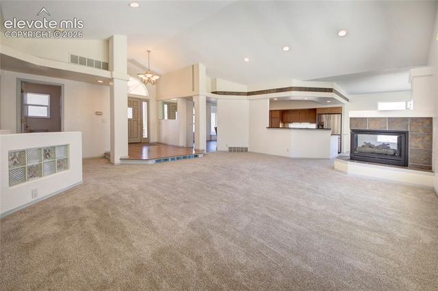 5165 Wild Rose Lane, Colorado Springs, CO 80918