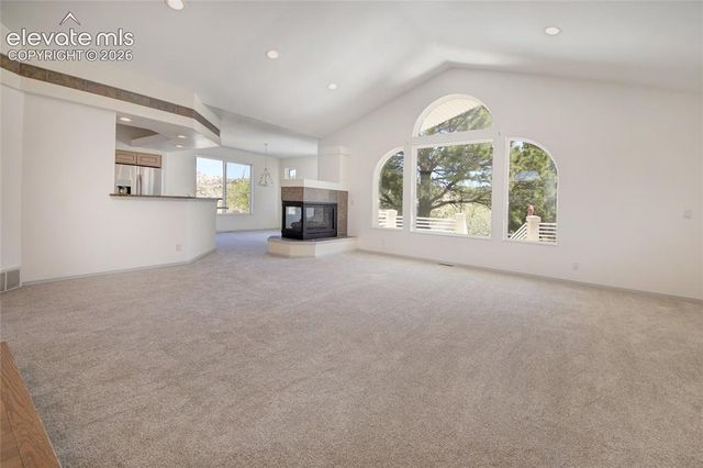 5165 Wild Rose Lane, Colorado Springs, CO 80918