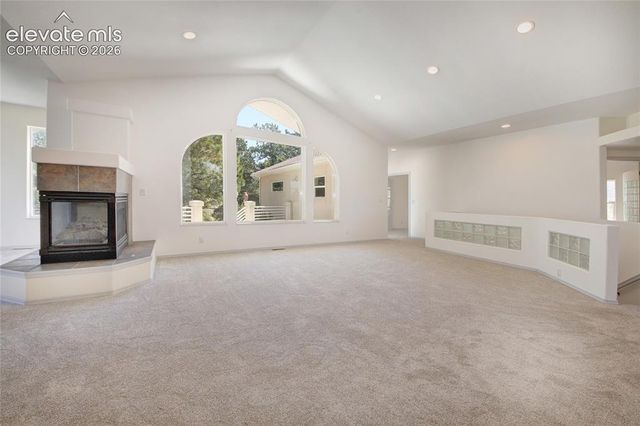 5165 Wild Rose Lane, Colorado Springs, CO 80918