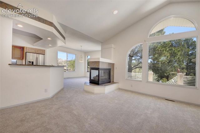 5165 Wild Rose Lane, Colorado Springs, CO 80918