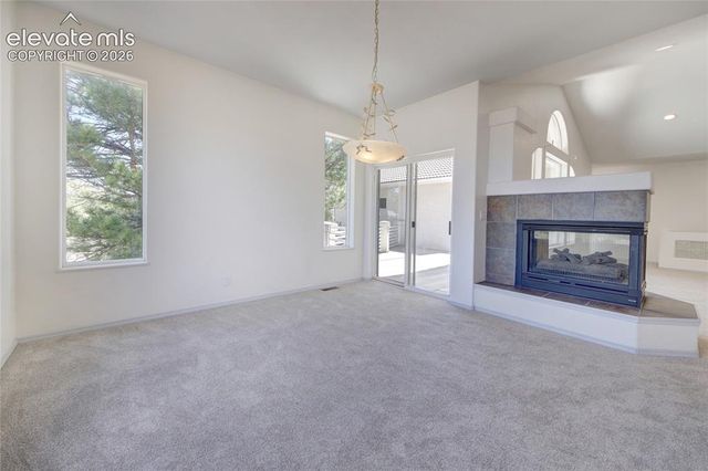 5165 Wild Rose Lane, Colorado Springs, CO 80918