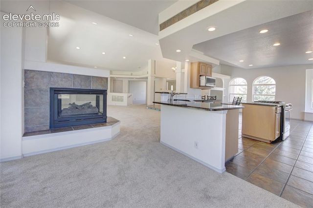 5165 Wild Rose Lane, Colorado Springs, CO 80918