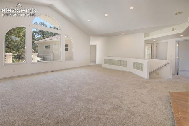 5165 Wild Rose Lane, Colorado Springs, CO 80918