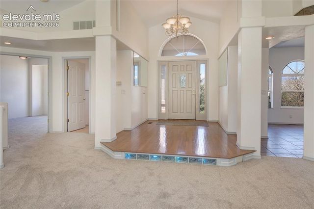 5165 Wild Rose Lane, Colorado Springs, CO 80918