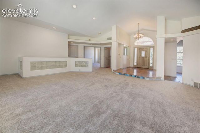 5165 Wild Rose Lane, Colorado Springs, CO 80918