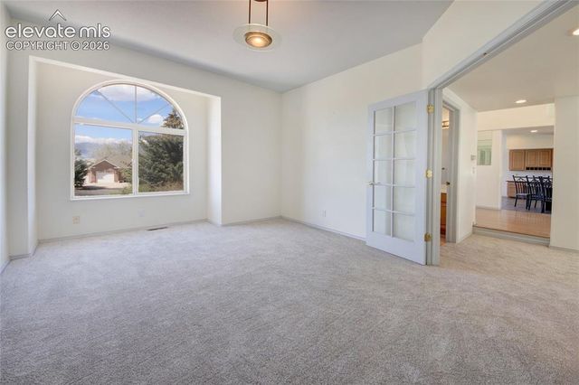 5165 Wild Rose Lane, Colorado Springs, CO 80918