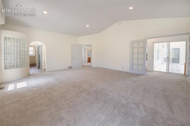 5165 Wild Rose Lane, Colorado Springs, CO 80918