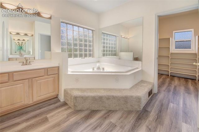 5165 Wild Rose Lane, Colorado Springs, CO 80918