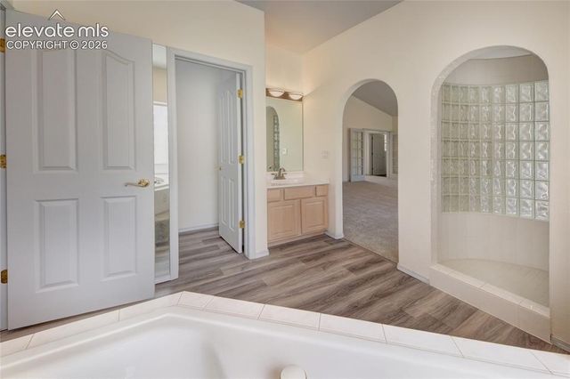 5165 Wild Rose Lane, Colorado Springs, CO 80918