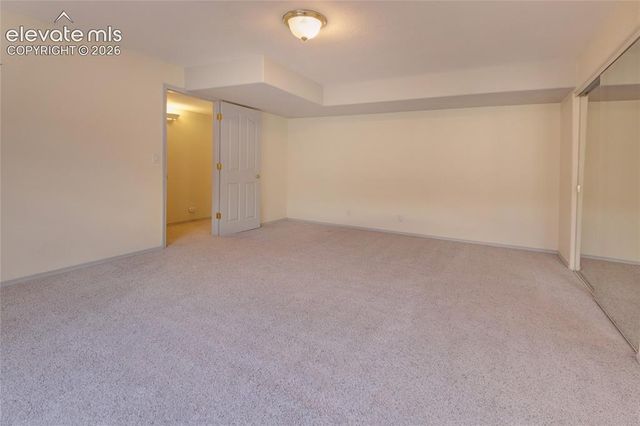 5165 Wild Rose Lane, Colorado Springs, CO 80918