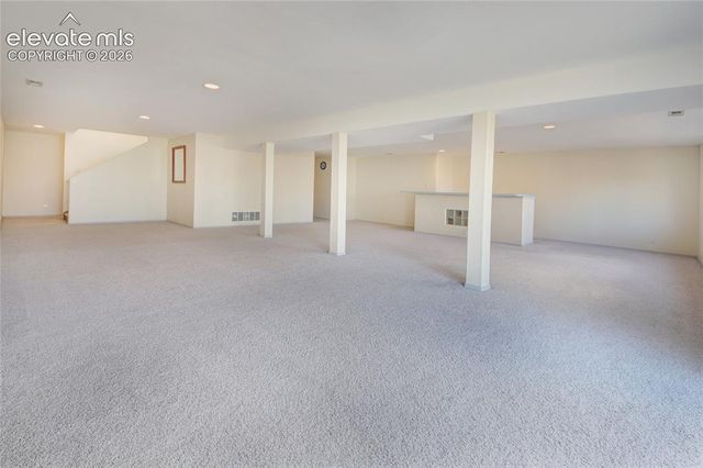 5165 Wild Rose Lane, Colorado Springs, CO 80918