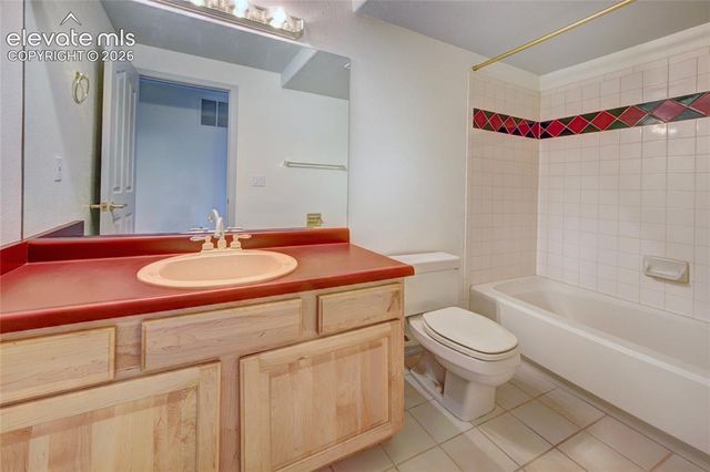5165 Wild Rose Lane, Colorado Springs, CO 80918