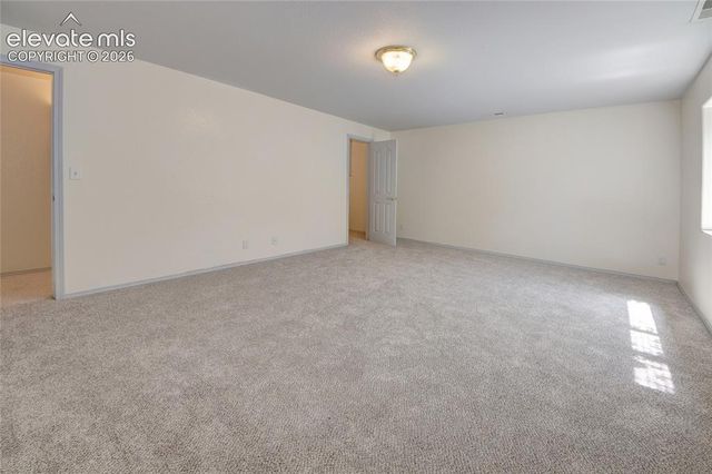5165 Wild Rose Lane, Colorado Springs, CO 80918
