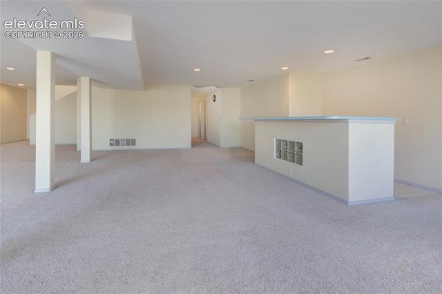 5165 Wild Rose Lane, Colorado Springs, CO 80918