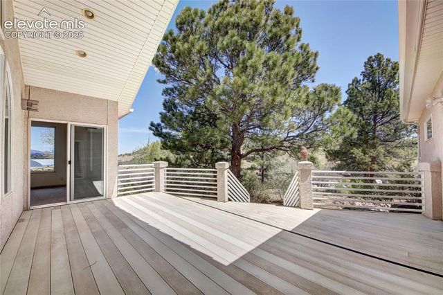 5165 Wild Rose Lane, Colorado Springs, CO 80918