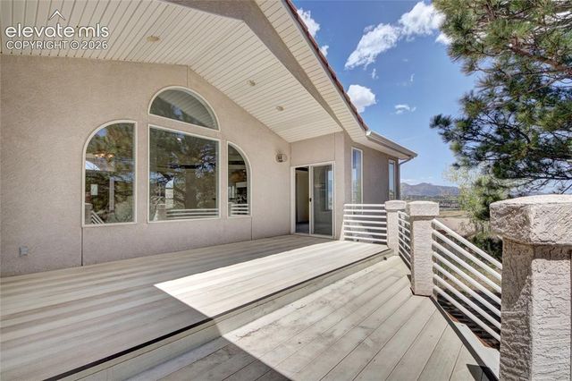 5165 Wild Rose Lane, Colorado Springs, CO 80918
