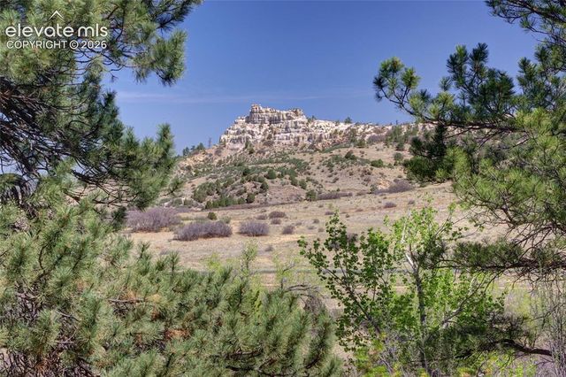 5165 Wild Rose Lane, Colorado Springs, CO 80918