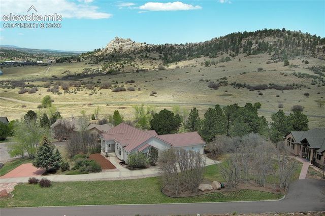 5165 Wild Rose Lane, Colorado Springs, CO 80918