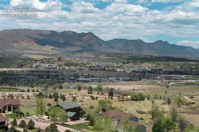 5165 Wild Rose Lane, Colorado Springs, CO 80918