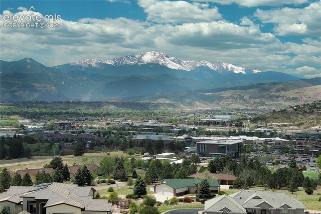 5165 Wild Rose Lane, Colorado Springs, CO 80918