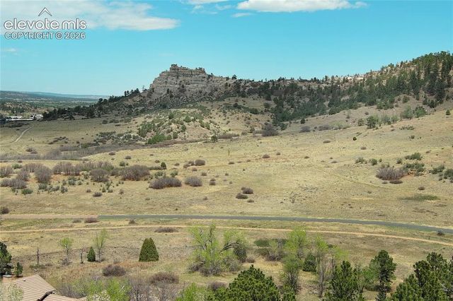 5165 Wild Rose Lane, Colorado Springs, CO 80918