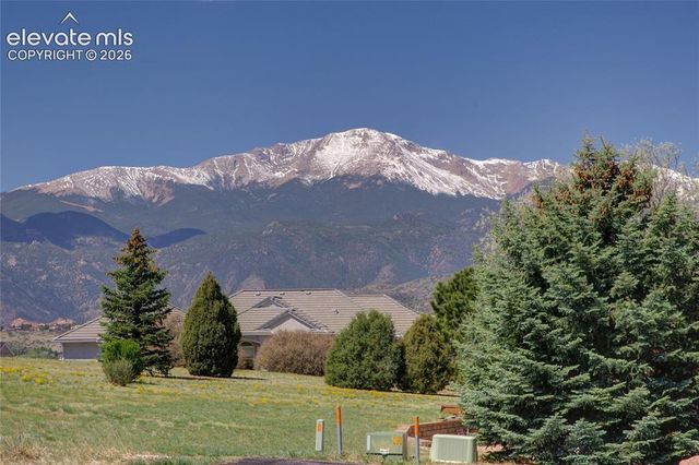 5165 Wild Rose Lane, Colorado Springs, CO 80918