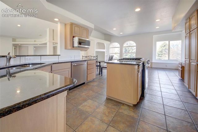 5165 Wild Rose Lane, Colorado Springs, CO 80918