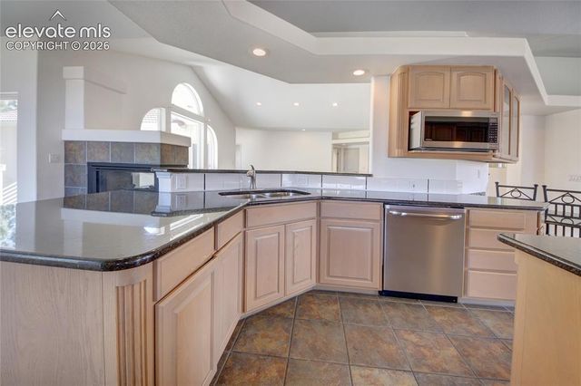 5165 Wild Rose Lane, Colorado Springs, CO 80918