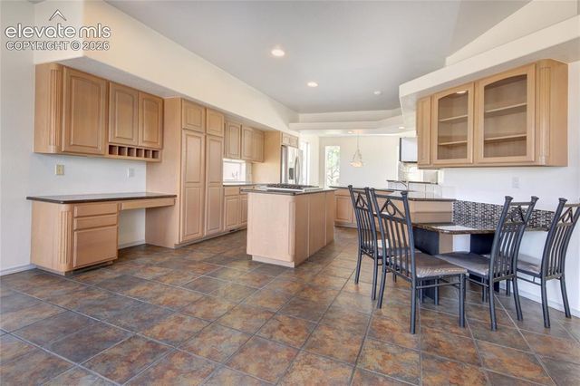 5165 Wild Rose Lane, Colorado Springs, CO 80918