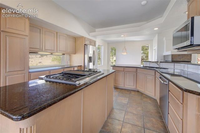 5165 Wild Rose Lane, Colorado Springs, CO 80918