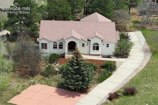5165 Wild Rose Lane, Colorado Springs, CO 80918