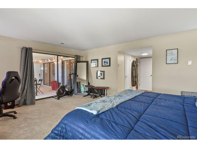 5751 E Ithaca Pl 4, Denver, CO 80237