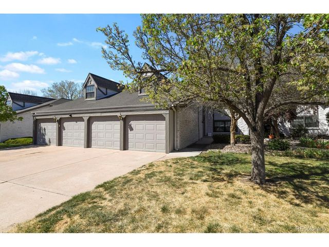 5751 E Ithaca Pl 4, Denver, CO 80237