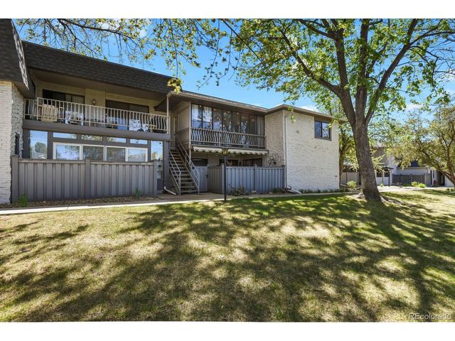 5751 E Ithaca Pl 4, Denver, CO 80237