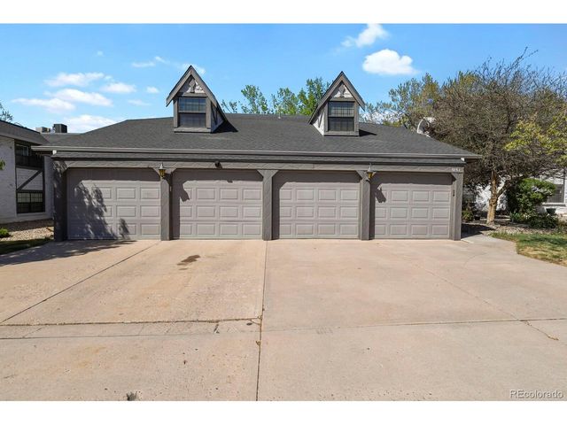 5751 E Ithaca Pl 4, Denver, CO 80237