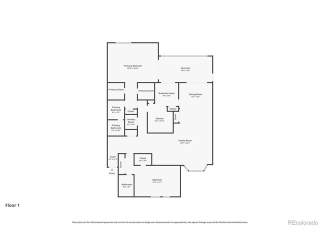 5751 E Ithaca Pl 4, Denver, CO 80237