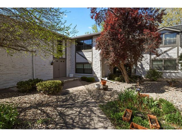 5751 E Ithaca Pl 4, Denver, CO 80237