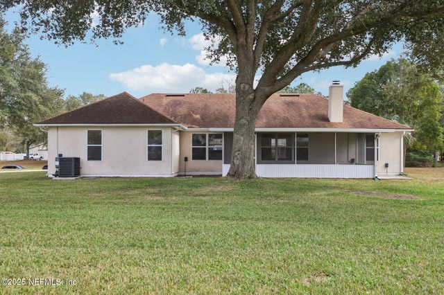 1228 WHIPSTICK Trail, Middleburg, FL 32068