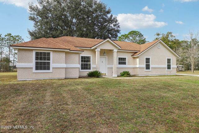 1228 WHIPSTICK Trail, Middleburg, FL 32068