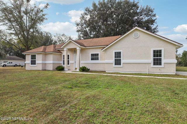 1228 WHIPSTICK Trail, Middleburg, FL 32068