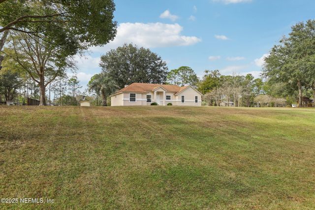 1228 WHIPSTICK Trail, Middleburg, FL 32068