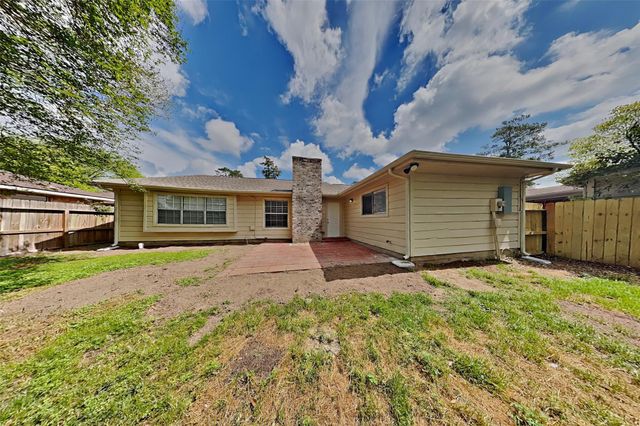 22731 Elm Bark Street, Tomball, TX 77375