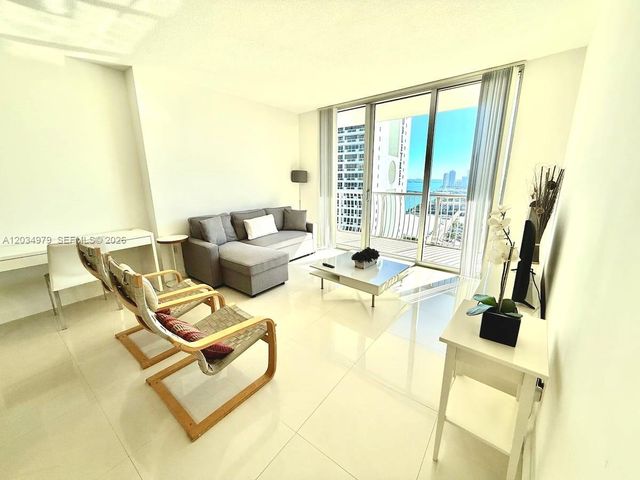 1750 N Bayshore Drive 3010, Miami, FL 33132