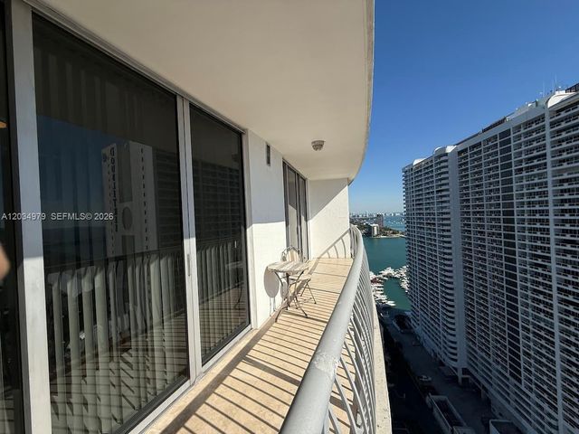 1750 N Bayshore Drive 3010, Miami, FL 33132