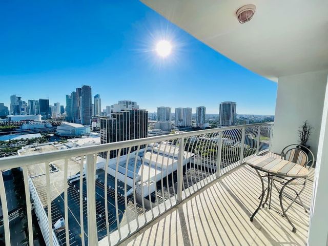 1750 N Bayshore Drive 3010, Miami, FL 33132