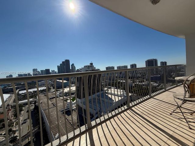 1750 N Bayshore Drive 3010, Miami, FL 33132