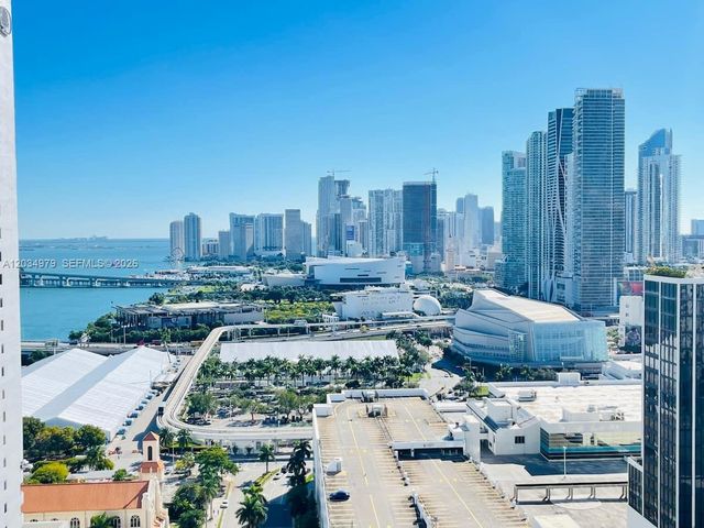 1750 N Bayshore Drive 3010, Miami, FL 33132