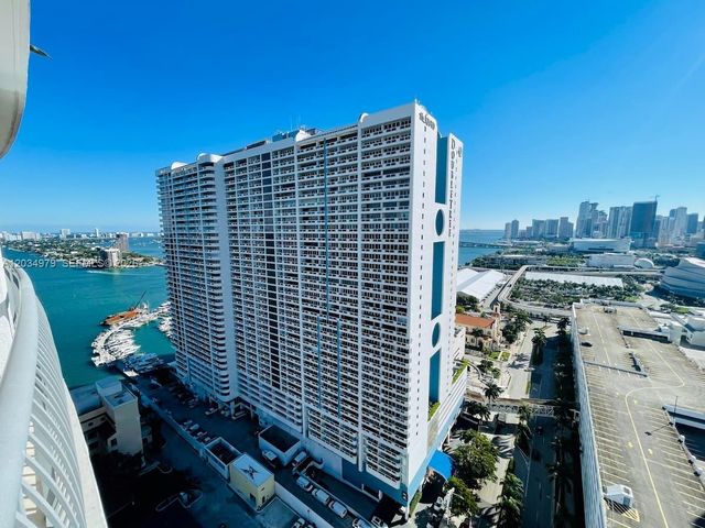 1750 N Bayshore Drive 3010, Miami, FL 33132