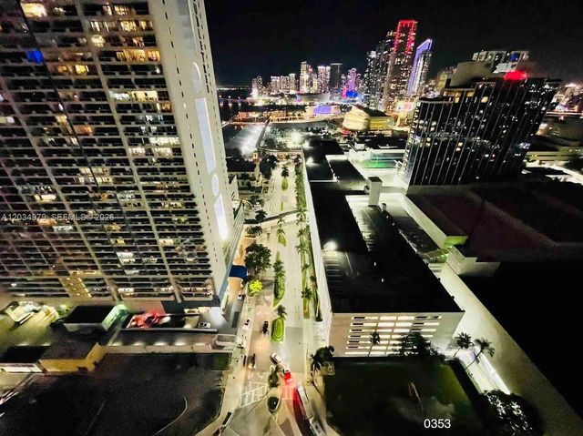 1750 N Bayshore Drive 3010, Miami, FL 33132