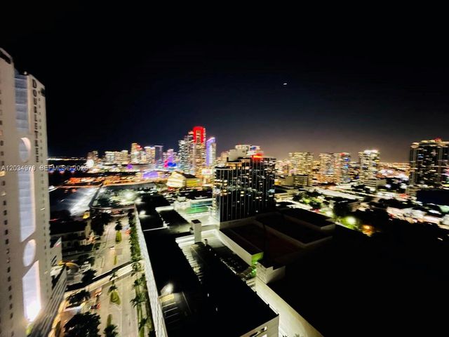 1750 N Bayshore Drive 3010, Miami, FL 33132